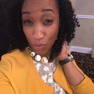 Meet your Posher, Michelle